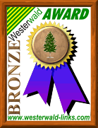 Prämiert mit dem bronzenen WW-Award